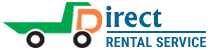 Direct Rental Service
